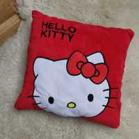 Poduszka miękka dla dziecka Hello Kitty