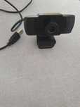 Webcam Conceptronic AMDIS01B | Preto