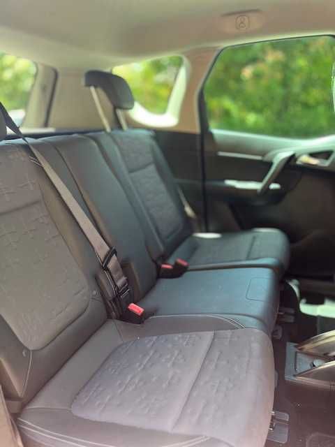 Opel Meriva A 13 DTE