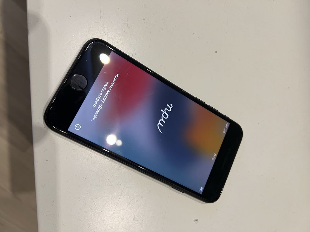 Apple Iphone 7 запчасти или под перепрошивку
