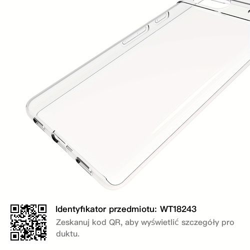 Etui nowy Pixel 7A