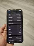 iPhone xr max 256 gb