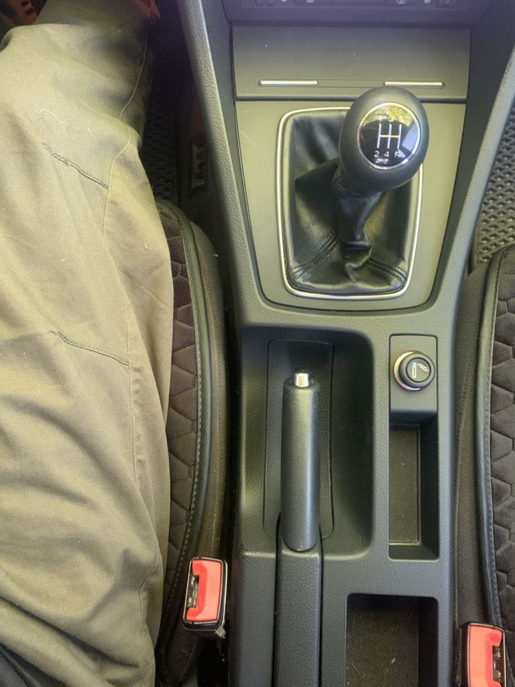 AUDI A4 B7 В гарному стані