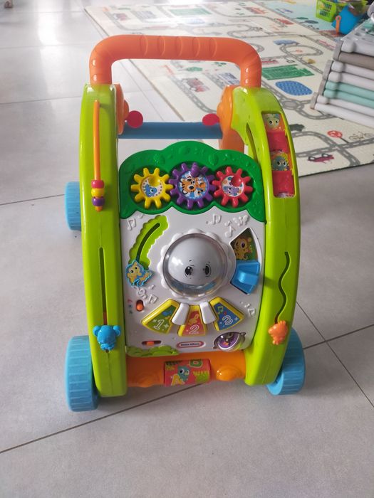 Pchacz dla dzieci
