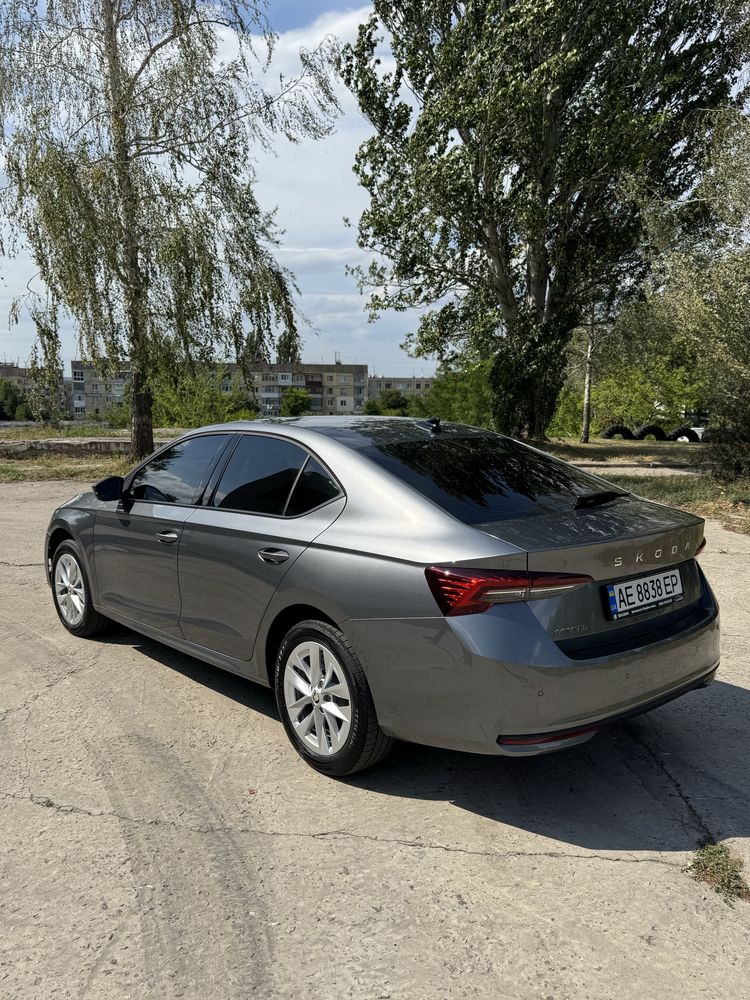 Продам Skoda Octavia 1.4 TSI Selection