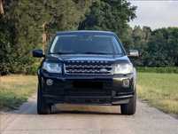 2014 Land Rover Freelander