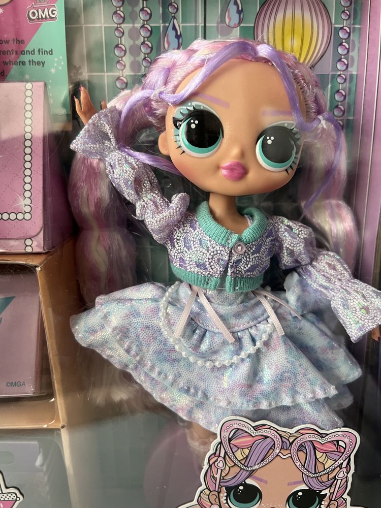 Lol OMG Ace Pearla Лол