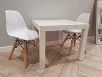 Stolik Ikea i 2 krzesełka