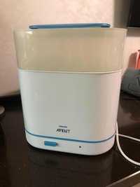 Продам электрический паровой стерилизатор Philips Avent 3 в 1