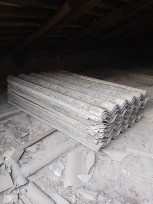 Продам шифер бу