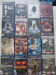 Gry na PlayStation 2- Killzone,007,Medal of Honor,Black, itd