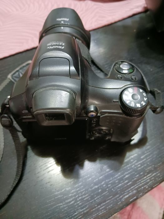 Maquina fotográfica Fujifilm