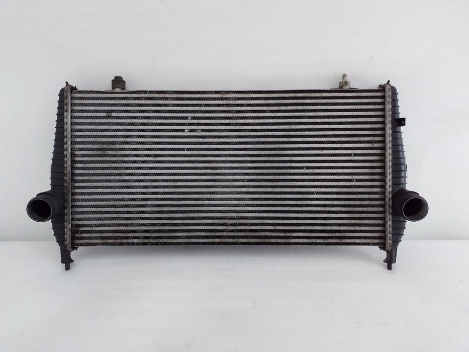 Radiador do intercooler PEUGEOT 407 SW (6E_)