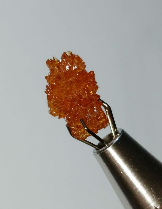 Cynkit Huta Oława cudo, rzadkość