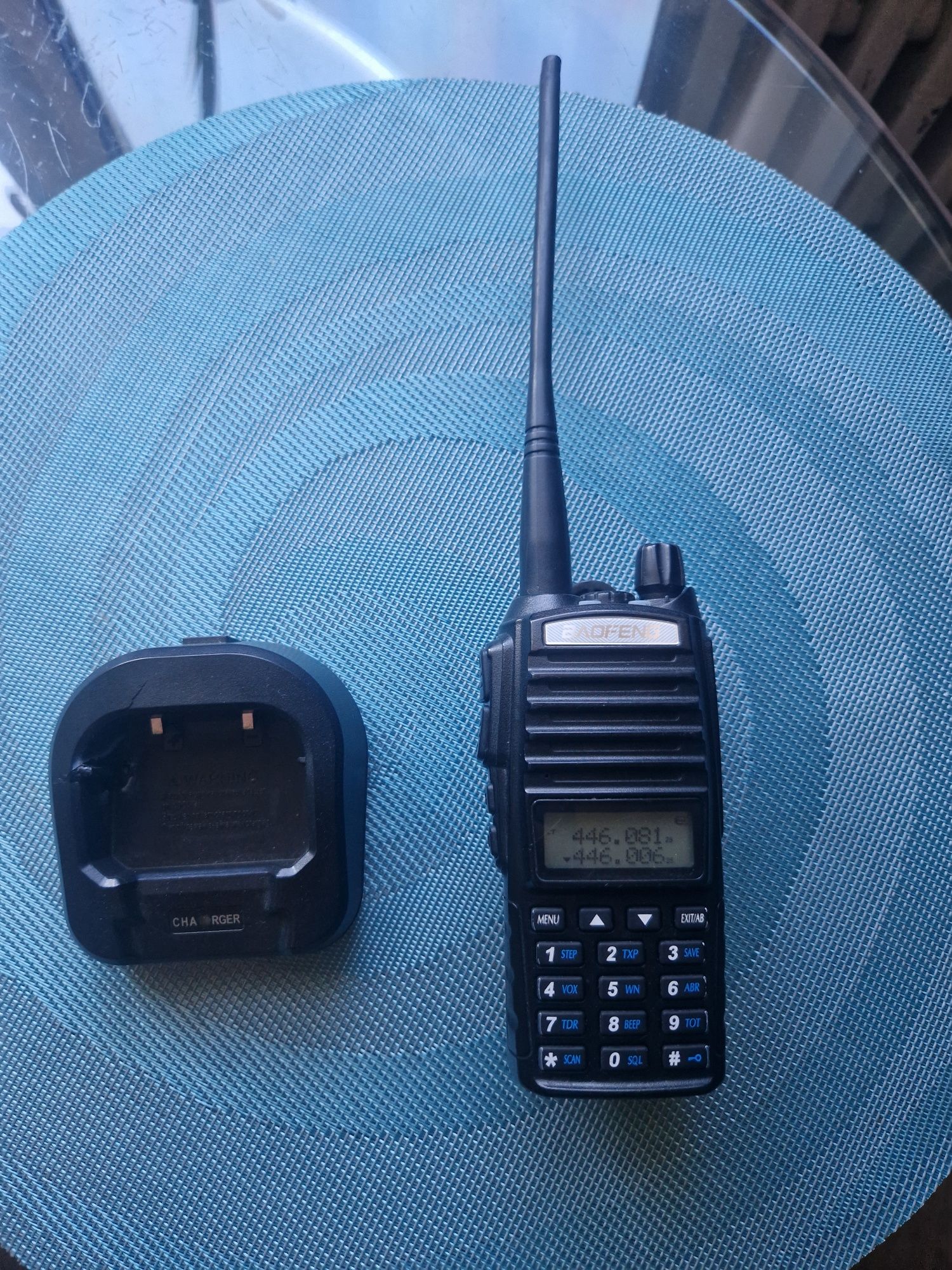 Радиостанция Baofeng UV - 82