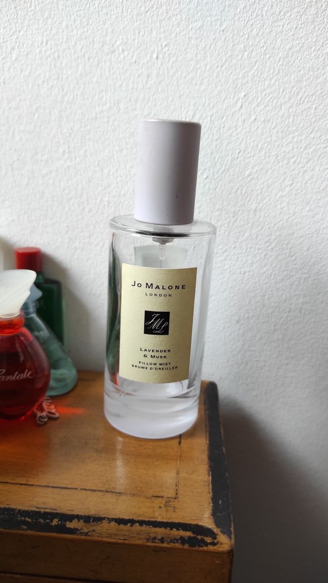 Jo malone lavender &musk spray 45ml