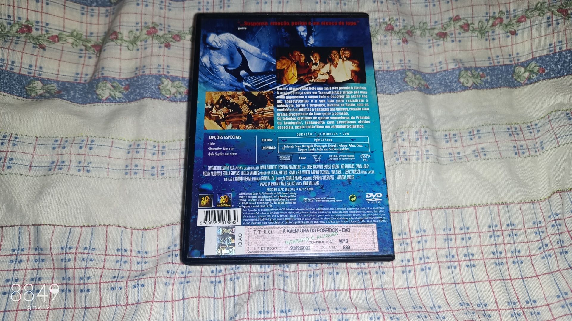 A aventura do poseidon_1972