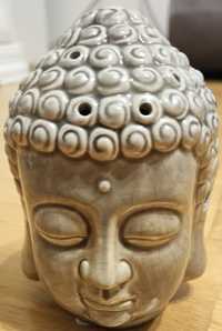 Kominek zapachowy ceramika Budda