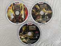 Fallout Tactics: Brotherhood of Steel PL / Jets'n'Guns Gra PC