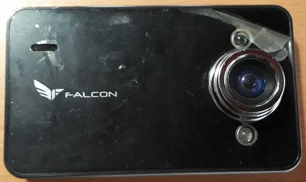 Видеорегистратор для автомобиля