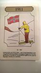Calendário Expedição Polo Sul 1911 (Portes incluídos)