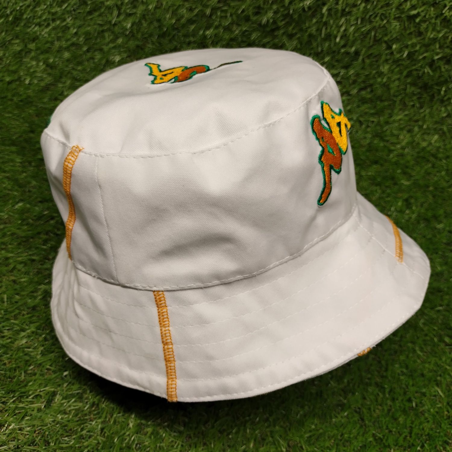 Czapka buckethats Werder Brema