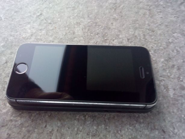 iPhone 5S 16GB Desbloqueado de origem