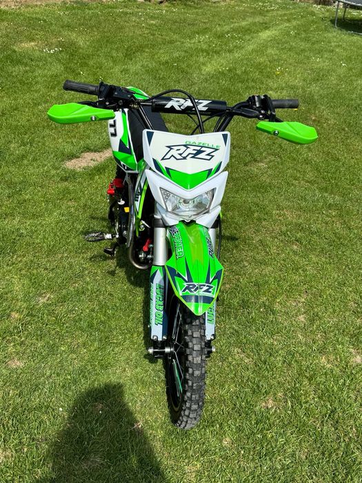 Sprzedam RFZ 140