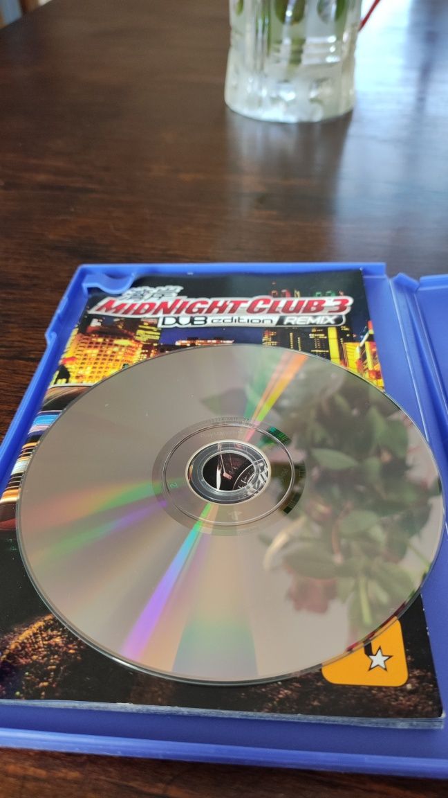Gra PlayStation 2, PS2, retro, angielskie wydanie, komplet bdb