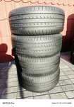 Opony 235/55/17 Goodyear Efficient Grip na