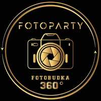 Fotobudka 360 - niezapomniana atrakcja na Twoją imprezę!