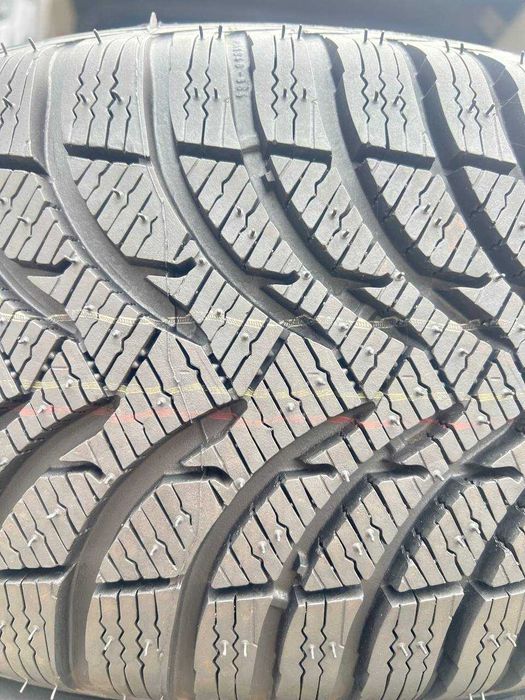 Зимові Шини Резина Колеса 225 55 R16 Michelin 2024 Year! Нові!