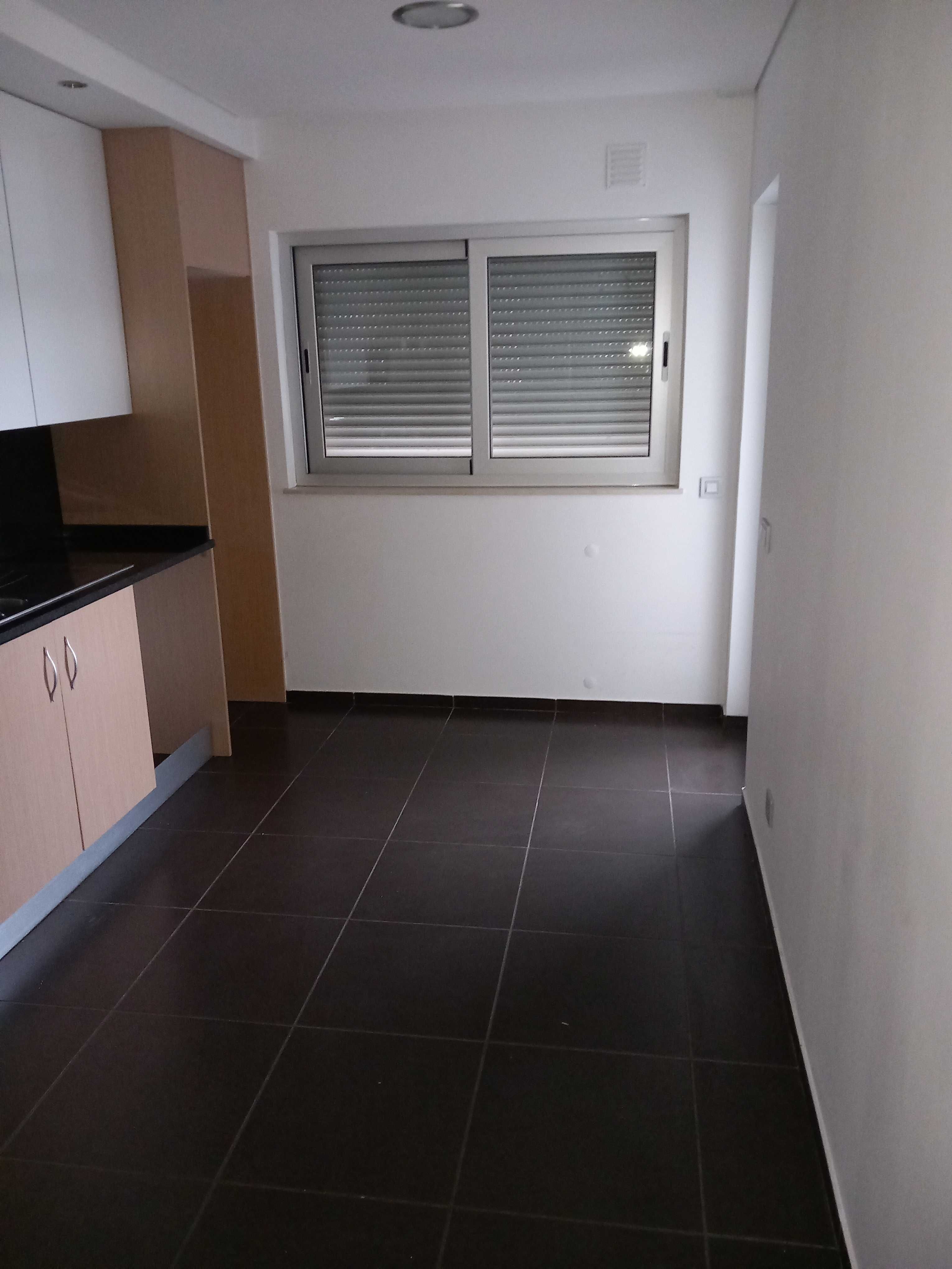 Apartamento T2 Âncora