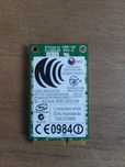 Wi-Fi модуль Broadcom