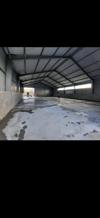 Posadzki przemysłowe mixokret  styrobeton fundamenty pod hale stalowe