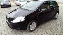 Sprzedam FIAT PUNTO GRANDE 1.2i 8V