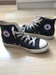 Converse trampki 36,5
