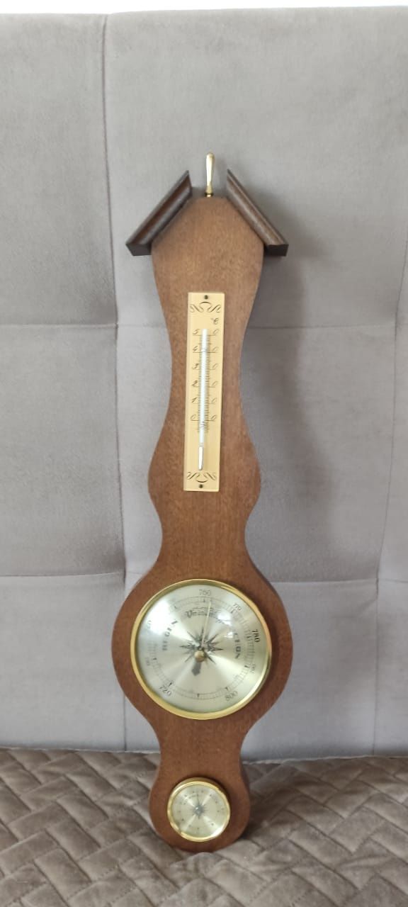 Продам барометр Германия 70-80