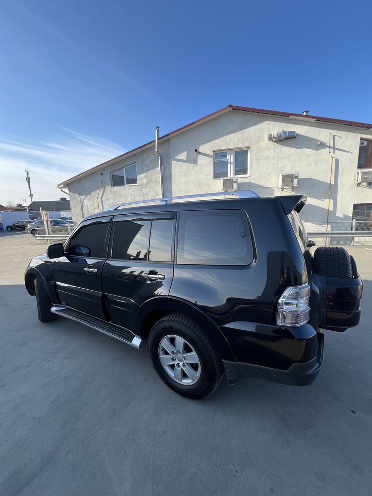 Продам Pagero Vagon 2008 року