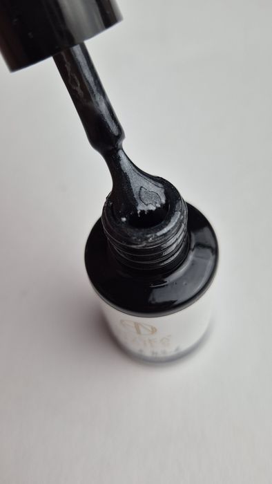 Lakier hybrydowy fox boska nails