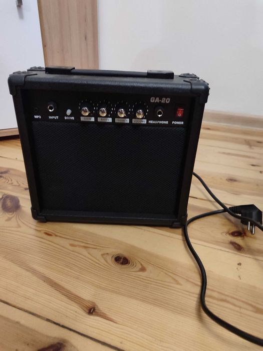 piecyk gitarowy Ga-20