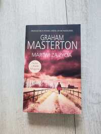 Książka Graham Masterton