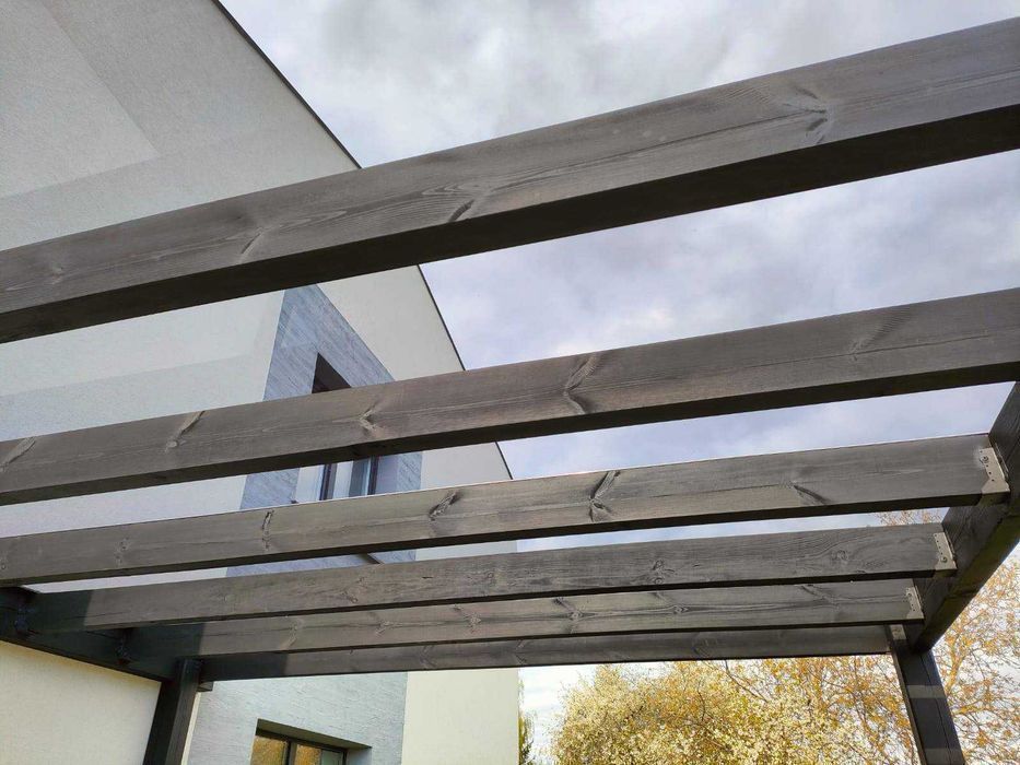 ŚWIĄTECZNA OFERTA Poliwęglan lity bezbarwny/dymiony/opal/antracyt 5 mm