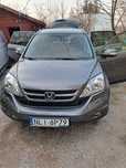 Honda Crv 3 2011 rok AWD  4x4 benzyna