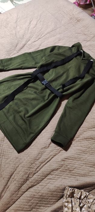 Плаття на холодну погоду