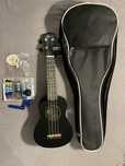 Ukulele sopranowe
