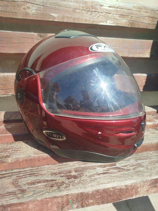 !! Срочно продам шлем !!