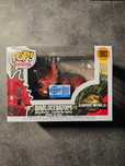 Diabloceratops 1803 Funko Pop Jurassic World