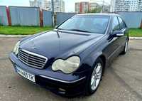 Продам Mercedes-Benz w203