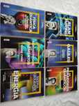 National Geographic - Edições especiais CIÊNCIA